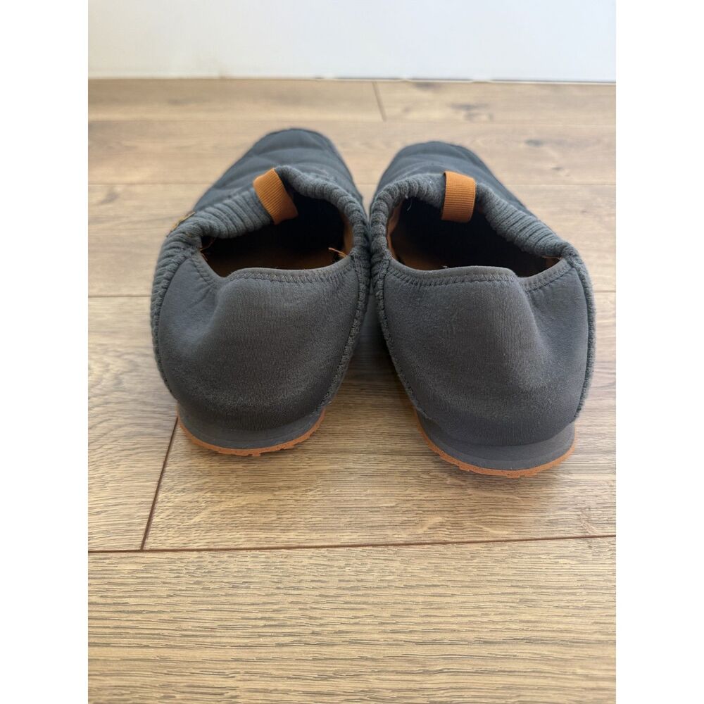 Teva 13 Mens Reember Moc Slip-On Slippers Quilted Shoe Slides Puffer Camping View 5